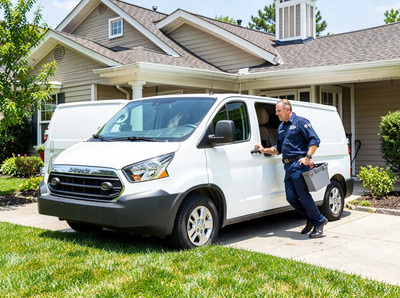 Emergency Plumber company in Vermontville, MI